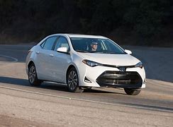 Image result for 2018 Toyota Corolla XLE Wheel Well Underneath Picture