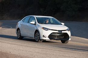 Image result for 2018 All Wheel Drive Toyota Corolla
