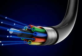 Image result for Fiber Optic Communication Cable Pentagon