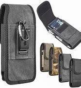 Image result for Nylon Holster iPhone 11