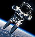 Image result for Casetify Astronaut