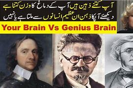 Image result for Genius Brain Meme