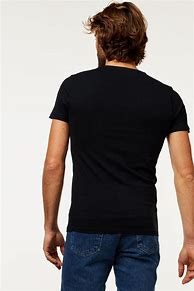 Image result for Zwart Shirt Boven Aanzicht