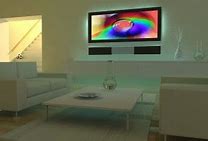 Image result for Mounting TV On Wall