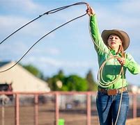Image result for Lasso Rope
