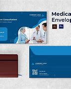 Image result for Medical Envelopes