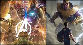 Image result for Avengers #4 Fan Art