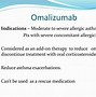 Omalizumab 的图像结果