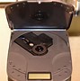 Image result for Portable CD Player with USB Port