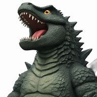 Image result for Godzilla Emoji