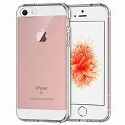 Image result for clear iphone se case