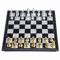 Image result for How to Set a Chess Board