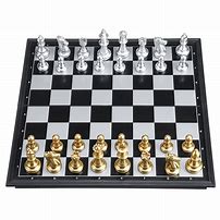 Image result for Wooden Chess Board Only