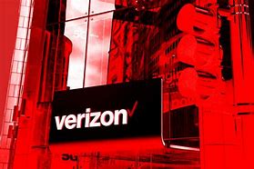 Image result for Verizon Large Letters Ad