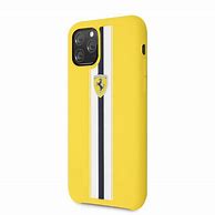 Image result for Yellow iPhone 11 Case