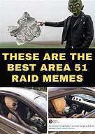 Image result for Area 61 Memes