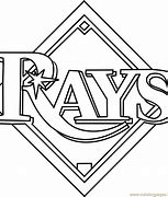 Image result for Tf MLB Logo