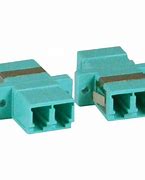 Image result for Fiber Optic Quick Connector