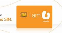 Image result for Bmobile Nano Sim