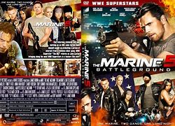 Image result for The Marine 7: Battleground DVD