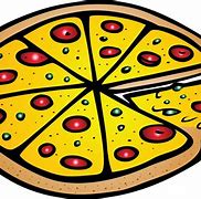 Image result for Pizza Clip Art Free Download
