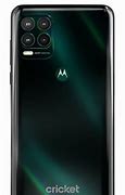 Image result for Cricket Motorola Moto 5G