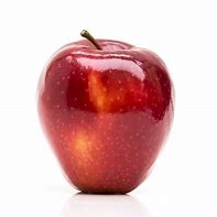 Image result for Apple Red Delicious 3 Lb Bag