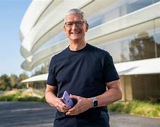 Image result for Tim Cook Football