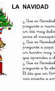 Image result for Poemas Cristianos De Navidad