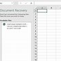 Image result for Recover Excel File Online Free