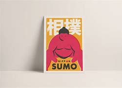 Image result for Sumo Tournament Poster