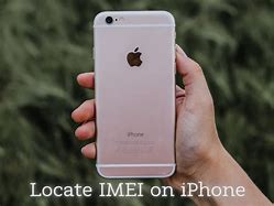 Image result for Get Imei iPhone 6s