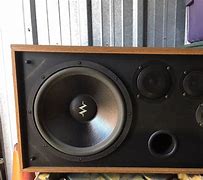 Image result for Vintage Aal MTX Speakers Audiophile