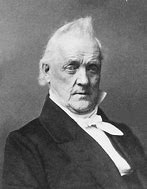 Image result for President James Buchanan Genealoy
