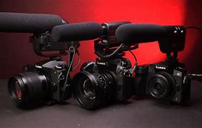 Image result for DSLR Camera Microphone