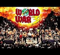 Image result for WCW War Games