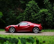 Image result for Alfa Romeo Side Profile