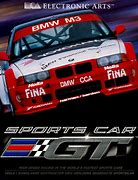 Image result for Sports Car GT Electronic Arts