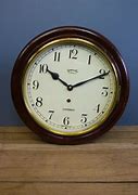 Image result for Enfield Railways Clock