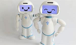 Image result for Social Robots