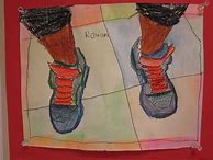 Image result for 4th Grade Feet