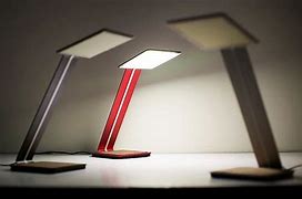 Image result for OLED Lamp