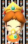 Image result for Mario Kart Wii How to Unlock Baby Daisy