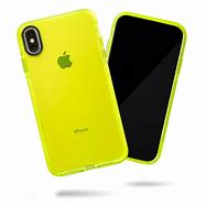 Image result for Yellow iPhone XS Max Case