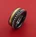 Image result for Ball Bearing Ring Jewelry