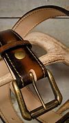 Image result for Leather Belt Hanging