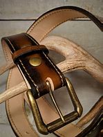 Image result for leather adjustable belts