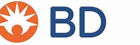 Image result for BD Logo Becton Dickinson