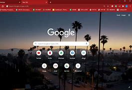 Image result for Google Chrome Search Theame