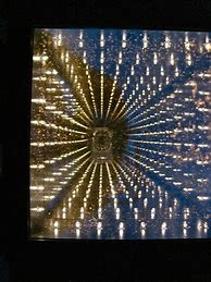 Image result for Mirrors Multiple Reflect Light